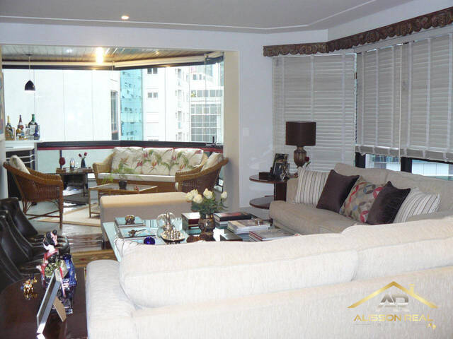 #907 - Apartamento para Venda em São Paulo - SP