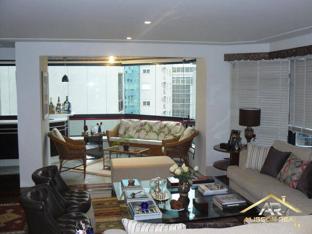 #907 - Apartamento para Venda em São Paulo - SP