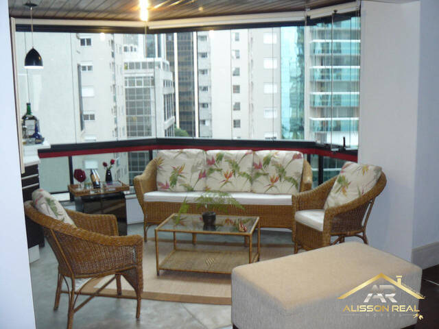#907 - Apartamento para Venda em São Paulo - SP