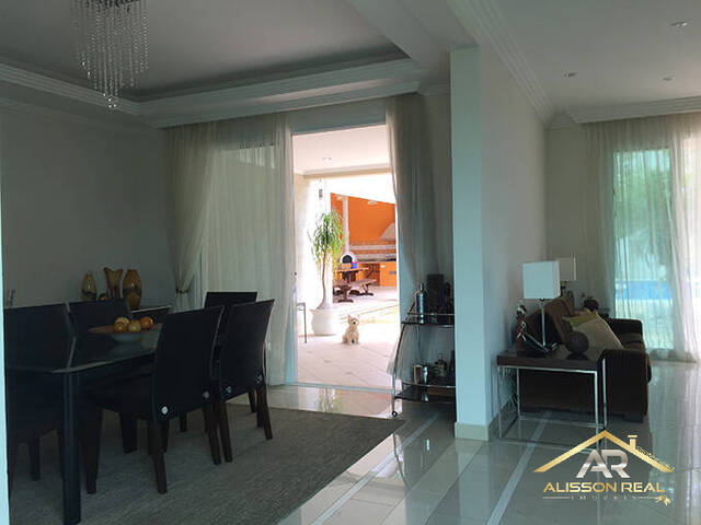Casa em condomínio para Venda em Santana de Parnaíba - 5
