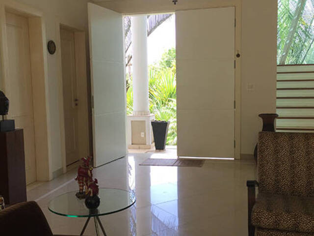 #910 - Casa em condomínio para Venda em Santana de Parnaíba - SP