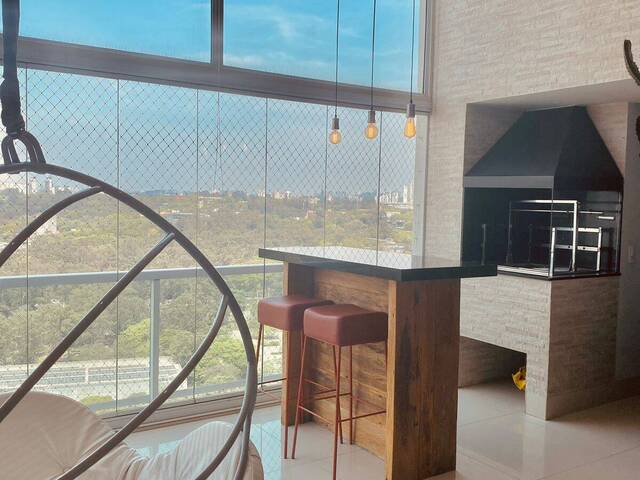 Apartamento para Venda em São Paulo - 5