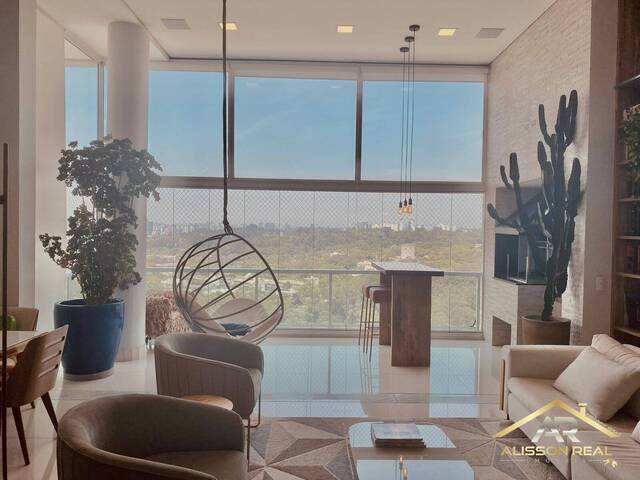 #911 - Apartamento para Venda em São Paulo - SP