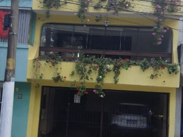 Sobrado para Venda em Osasco - 2