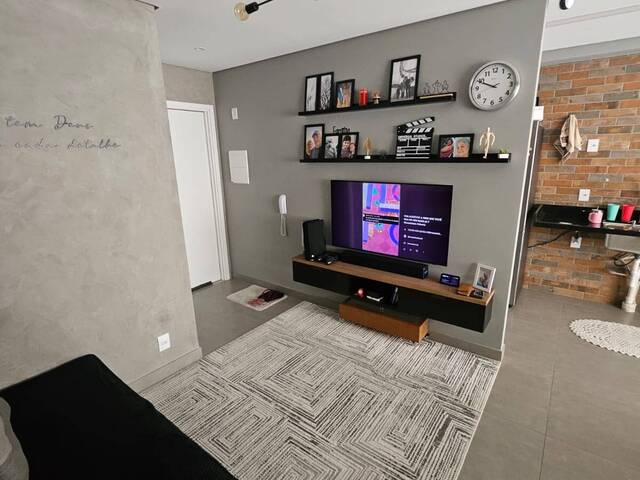 #915 - Apartamento para Venda em Osasco - SP