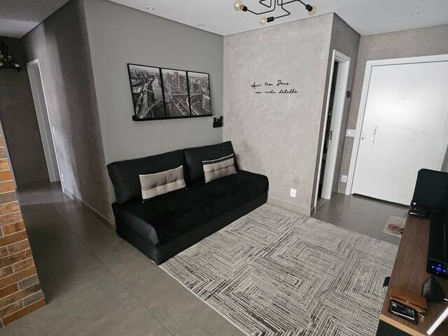 #915 - Apartamento para Venda em Osasco - SP