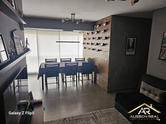 #915 - Apartamento para Venda em Osasco - SP