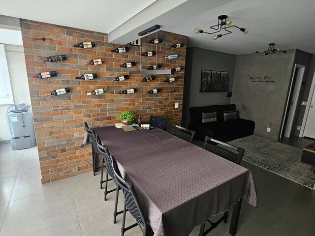Apartamento para Venda em Osasco - 4