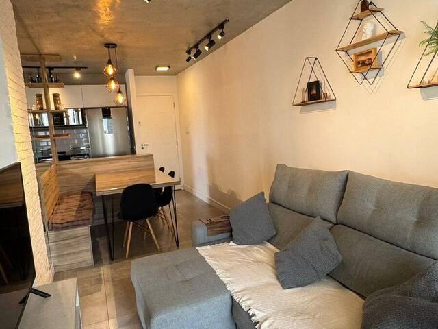 Apartamento para Venda em Osasco - 2