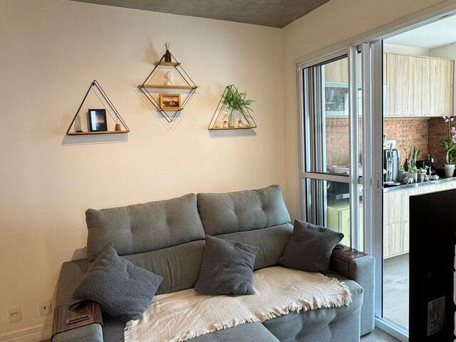 Apartamento para Venda em Osasco - 3