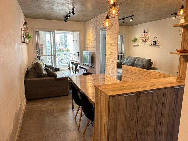 Apartamento para Venda em Osasco - 4