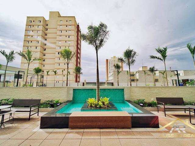 #915 - Apartamento para Venda em Osasco - SP