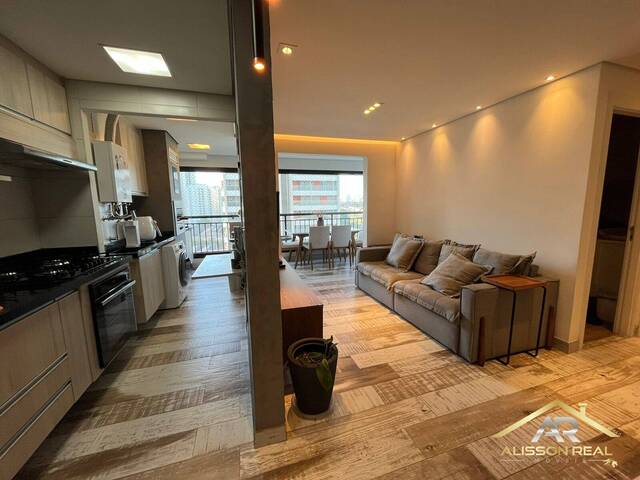 #922 - Apartamento para Venda em São Paulo - SP