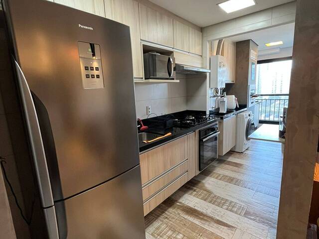 #922 - Apartamento para Venda em São Paulo - SP