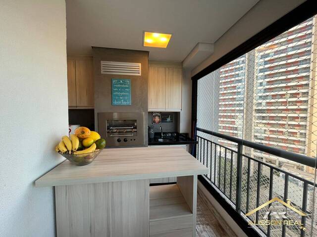 #922 - Apartamento para Venda em São Paulo - SP