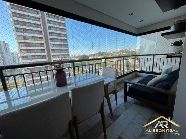 Apartamento para Venda em São Paulo - 4