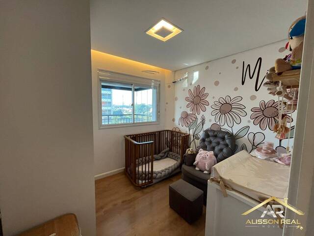 Apartamento para Venda em São Paulo - 5