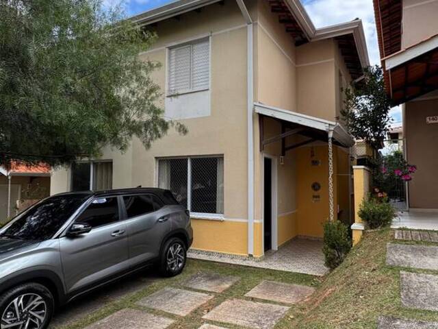 #923 - Casa em condomínio para Venda em Cotia - SP