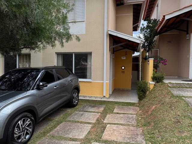 #923 - Casa em condomínio para Venda em Cotia - SP