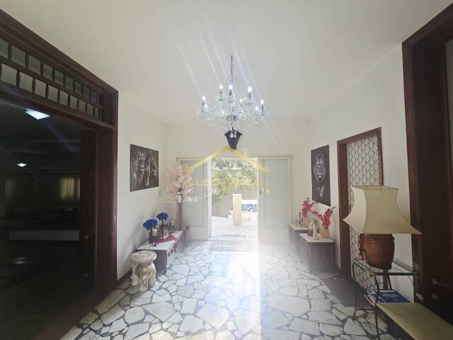 #924 - Casa em condomínio para Venda em Cotia - SP