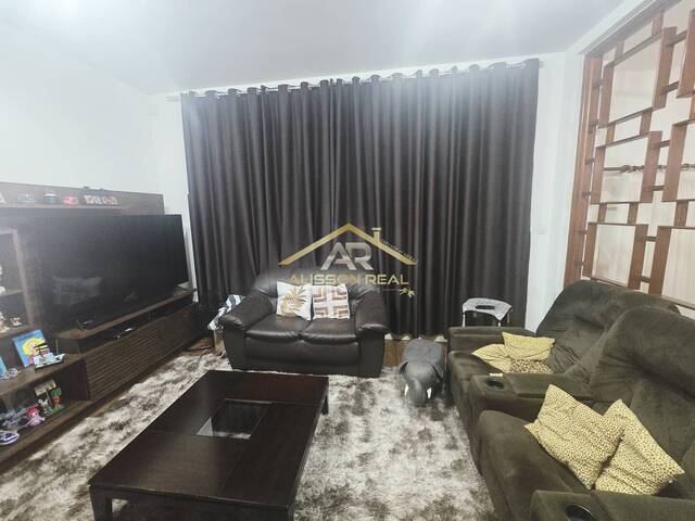 #924 - Casa em condomínio para Venda em Cotia - SP