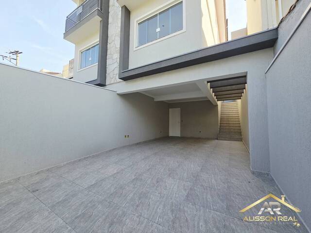 Sobrado para Venda em Osasco - 2