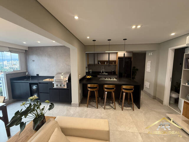 #927 - Apartamento para Venda em São Paulo - SP