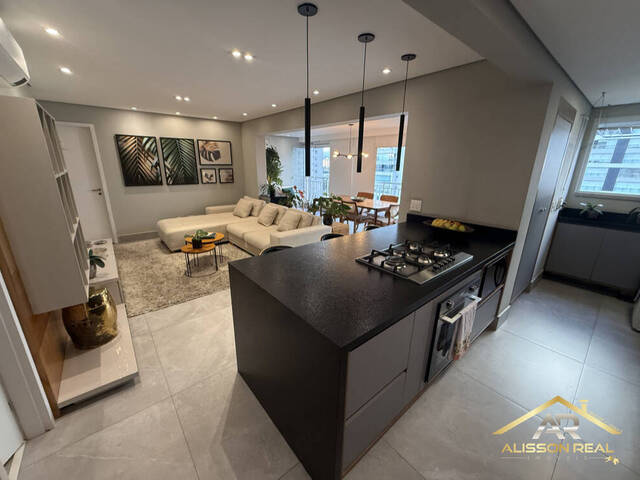 Apartamento para Venda em São Paulo - 5