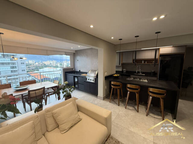 #927 - Apartamento para Venda em São Paulo - SP