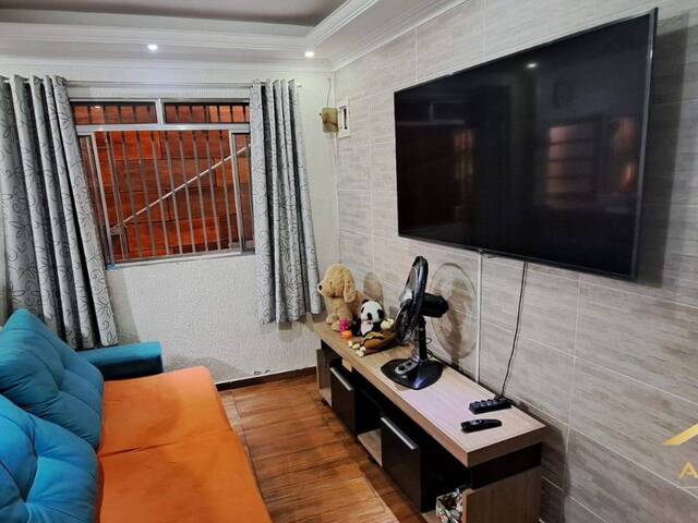 #928 - Casa para Renda para Venda em Osasco - SP