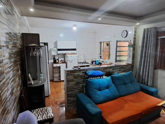 #928 - Casa para Renda para Venda em Osasco - SP