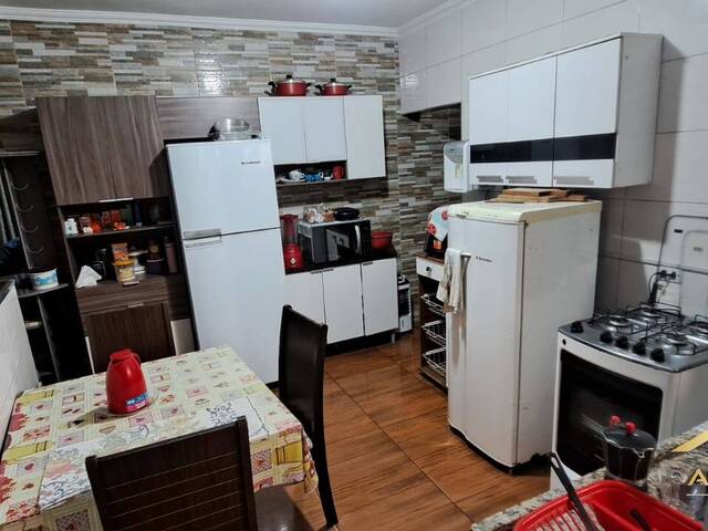 Casa para Renda para Venda em Osasco - 5