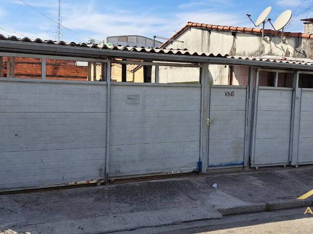 #928 - Casa para Renda para Venda em Osasco - SP