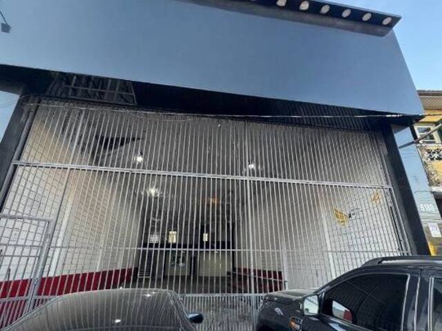 #929 - Galpão para Venda em Osasco - SP