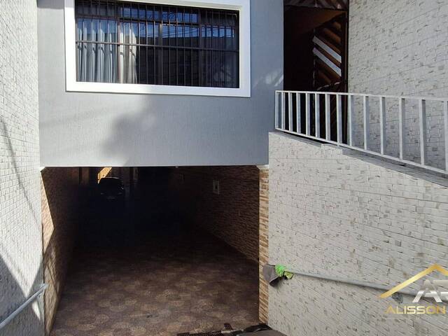 #930 - Sobrado para Venda em Osasco - SP