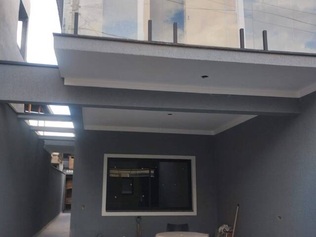 Sobrado para Venda em Osasco - 2