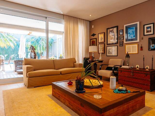 Casa em condomínio para Venda em Santana de Parnaíba - 5