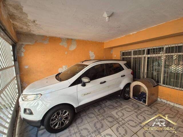#935 - Casa para Venda em Osasco - SP