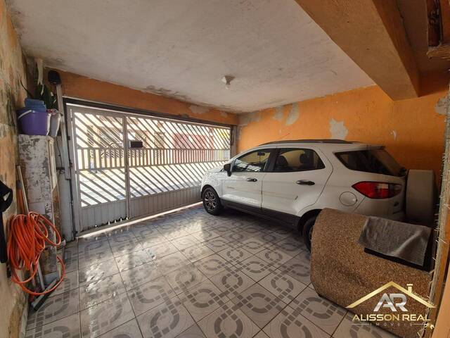 #935 - Casa para Venda em Osasco - SP