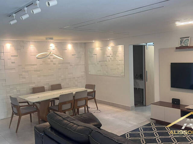 #936 - Apartamento para Venda em São Paulo - SP