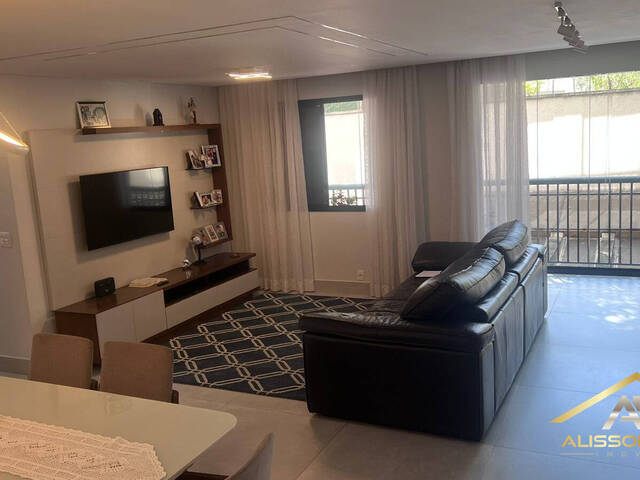 #936 - Apartamento para Venda em São Paulo - SP