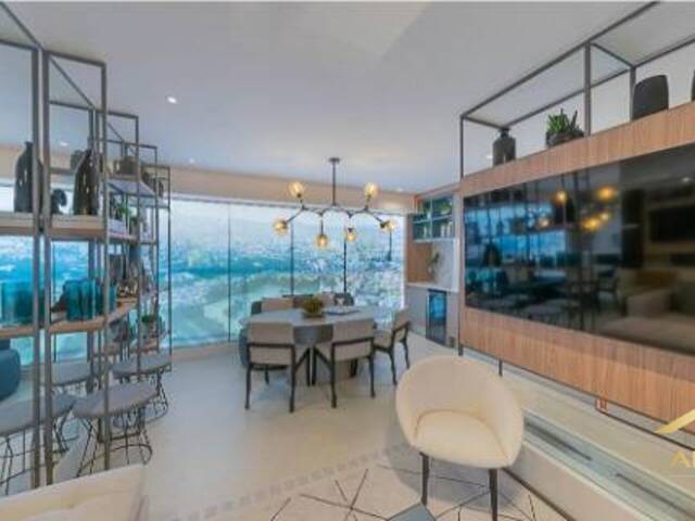 #937 - Apartamento para Venda em Osasco - SP