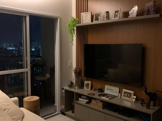 #938 - Apartamento para Venda em Osasco - SP