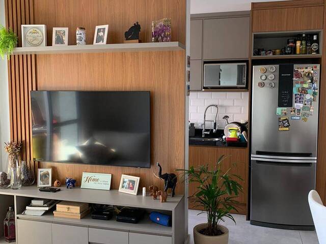 #938 - Apartamento para Venda em Osasco - SP