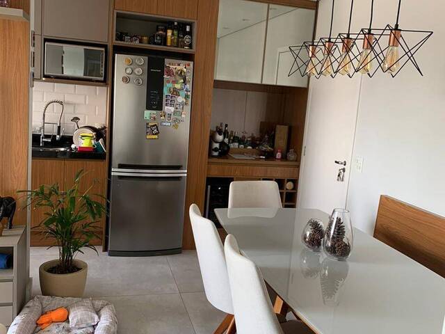 Apartamento para Venda em Osasco - 4