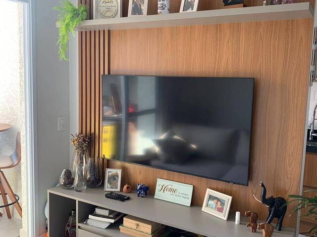 #938 - Apartamento para Venda em Osasco - SP