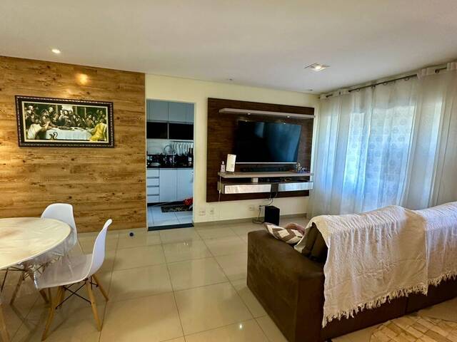 Venda em Melville Empresarial I e II - Barueri