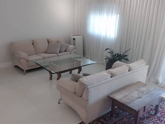 #941 - Apartamento para Locação em Santana de Parnaíba - SP