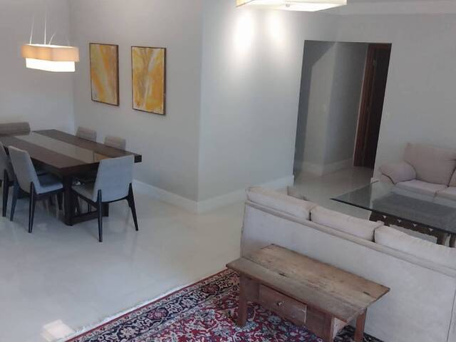 Apartamento para Locação em Santana de Parnaíba - 5