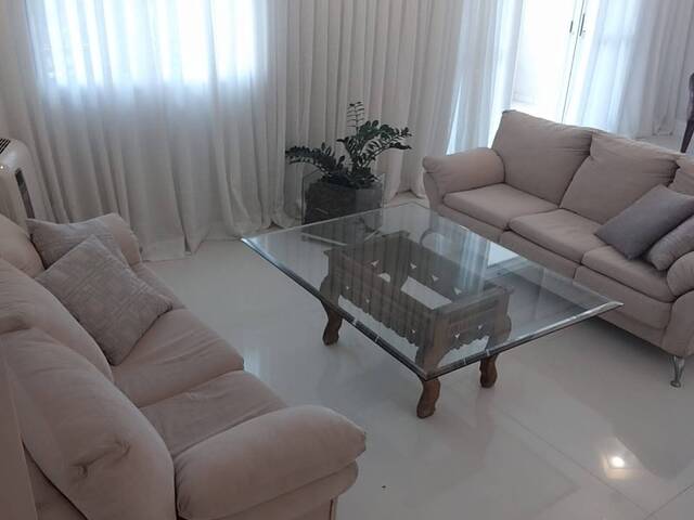 #941 - Apartamento para Locação em Santana de Parnaíba - SP